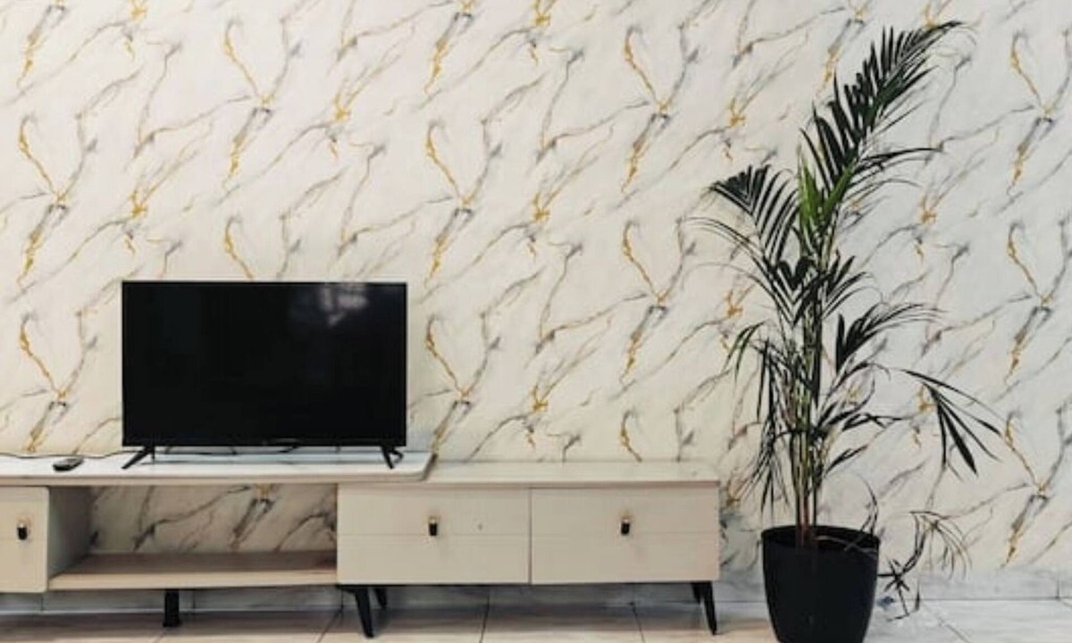 Baner Apartment | Pastel 3bhk near Balewadi Hi-St Baner