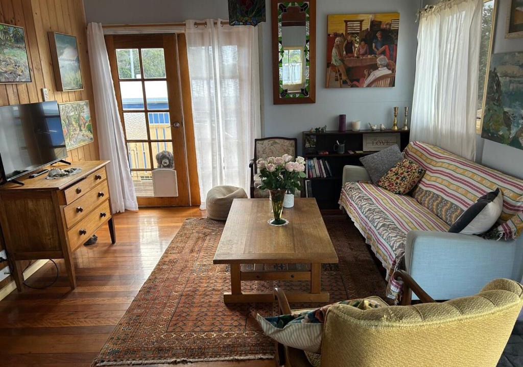 Patchs Beach Apartment | Patchs Beach Shack