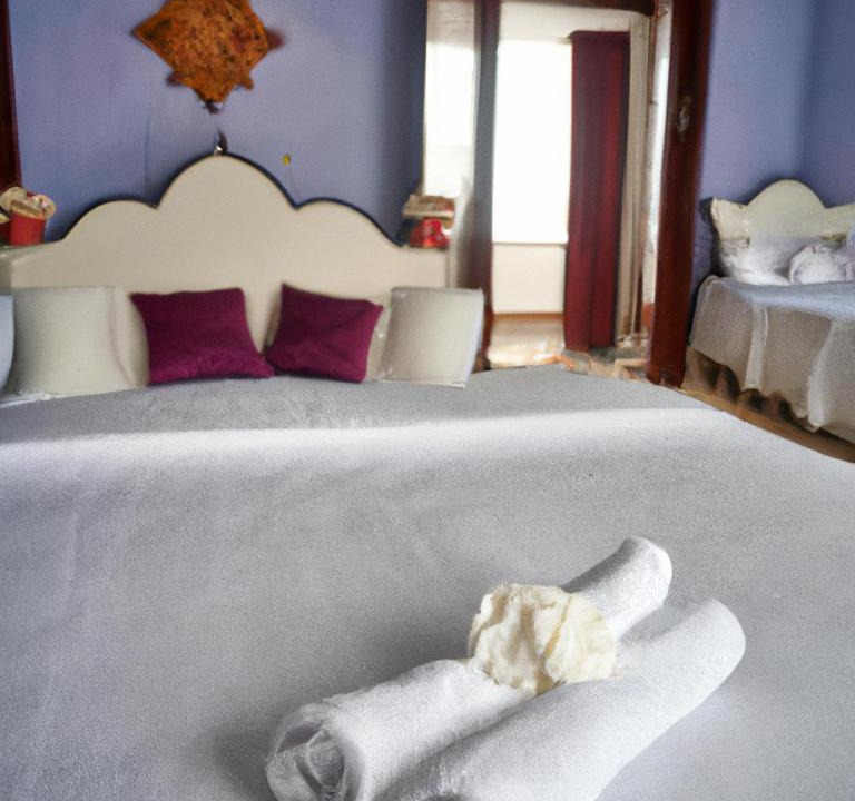Siliguri Bed & Breakfast | Pati Colony Bed and Breakfast