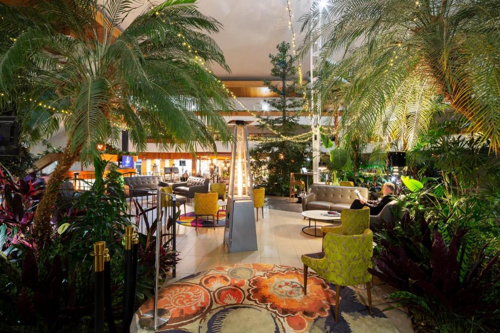 Dickson Hotel | Pavilion On Northbourne