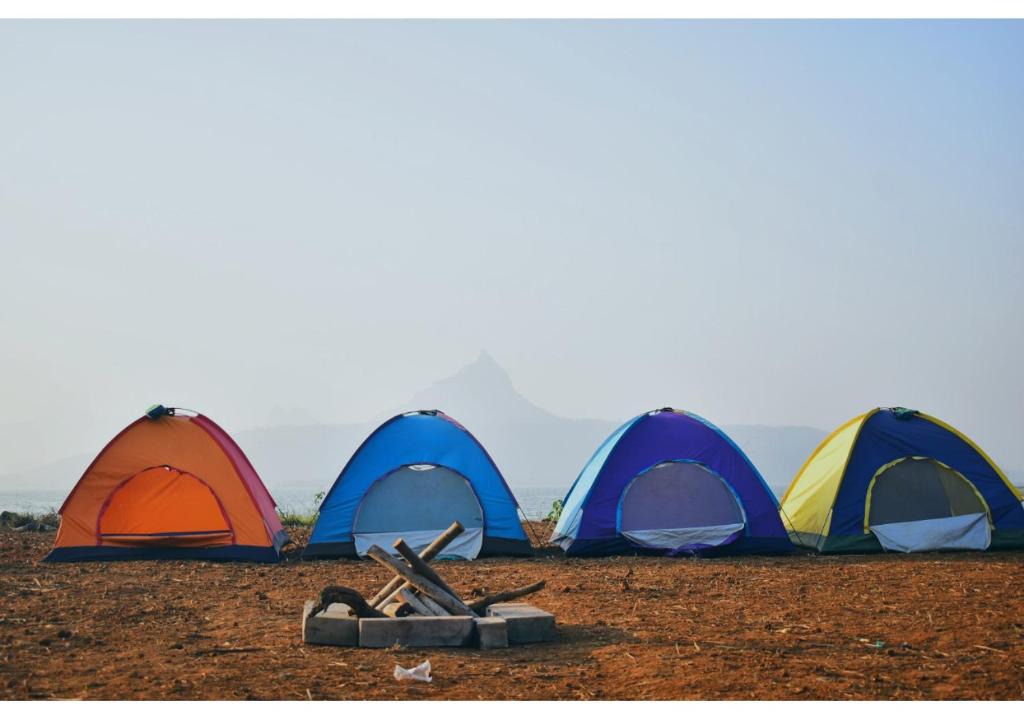 Gevhande Khadak Other | Pawna Nest Camping