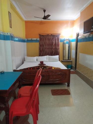 Digha Cabin | PAYEL LODGE