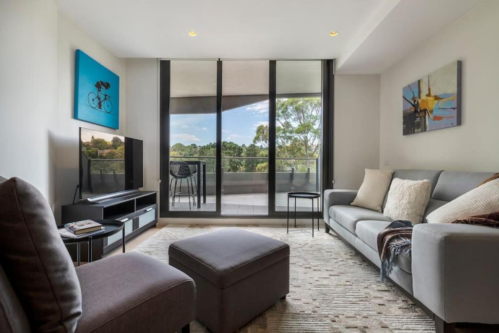 Abbotsford Apartment | Peaceful 2 bedroom unit with Free parking