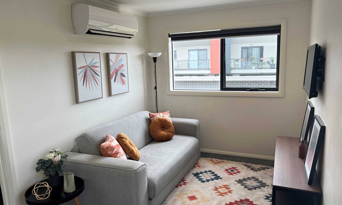Coombs Apartment | Peaceful Coombs Apartment for Families