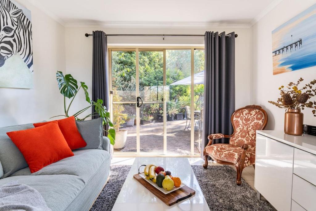 Aldgate Apartment | Peaceful place in the Adelaide hills