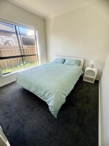 Wyndham Vale Bed & Breakfast | Peaceful Private Room in Wyndham Vale