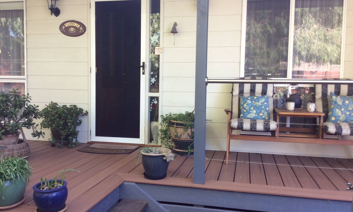 Cape Paterson House | Peaceful & Relaxing Cape Paterson