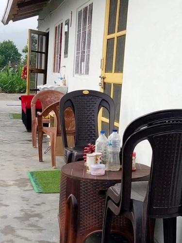 Pauri House | Peacock Homestay