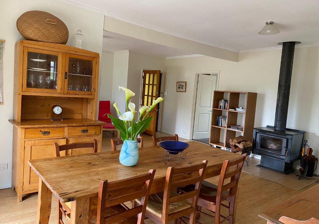 Dunkeld House | Peaks Trail Rest Dunkeld