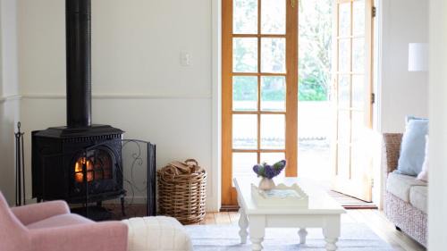 Apollo Bay House | Pear Tree Cottage