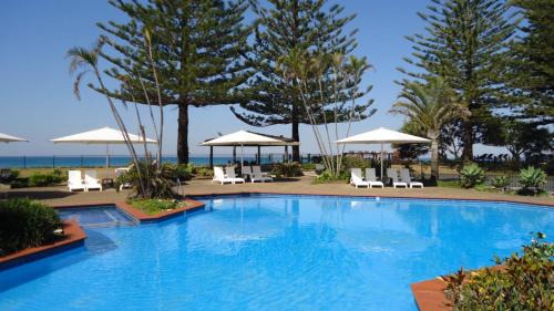 Sapphire Beach House | Pearl - Resort Pool, Tennis Courts, Beach Front