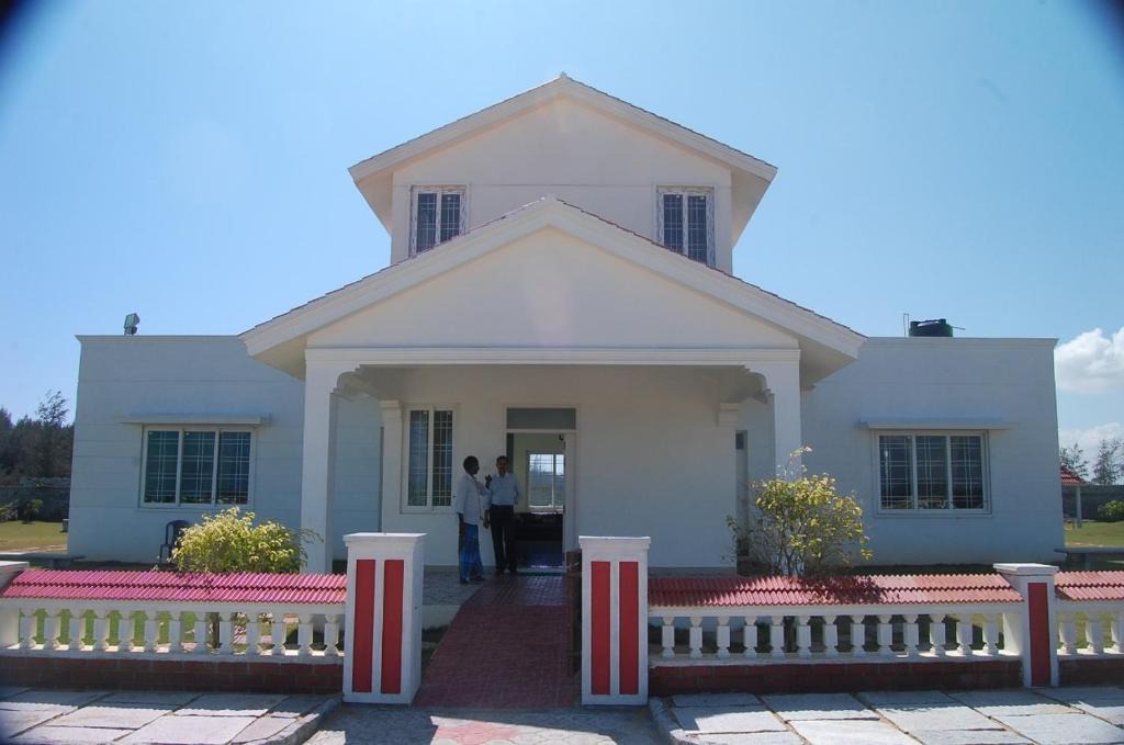 Cheyyur Villa | pearlbeach house
