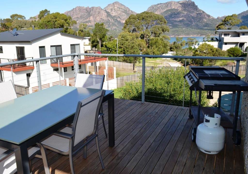 Coles Bay House | Pebble Shack