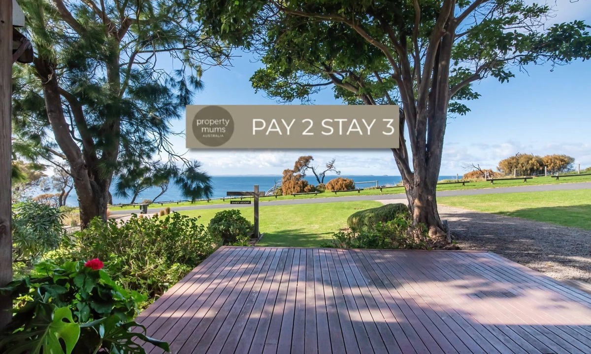 Flinders House | Pebble Views by Property Mums