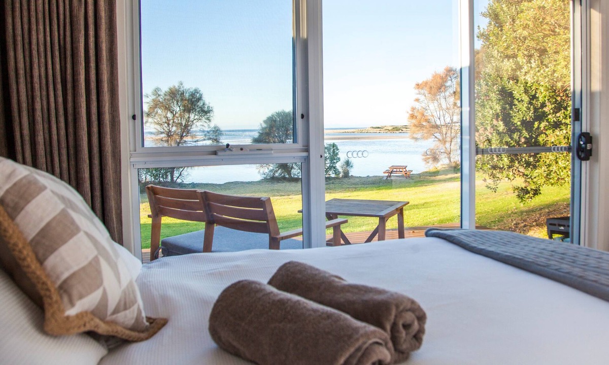 Scamander Apartment | Pelican Sands Scamander