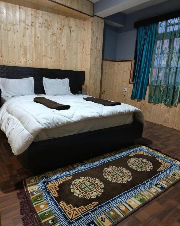 Lachen House | Pema Homestay Lachen