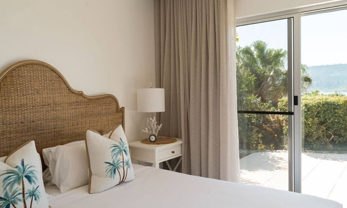 Hamilton Island Villa | Peninsula 4