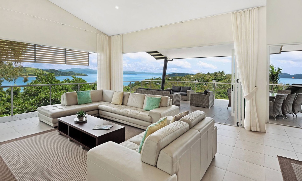 Hamilton Island Villa | Peninsula 8