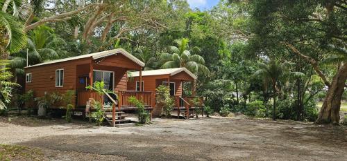 Cooktown Other | Peninsula Caravan Park Cooktown