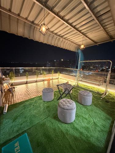 Indore Apartment | Pent house in indore