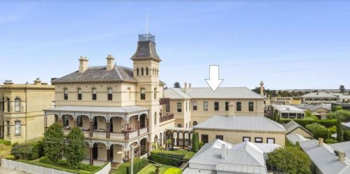 Queenscliff House | Penthouse Ozone