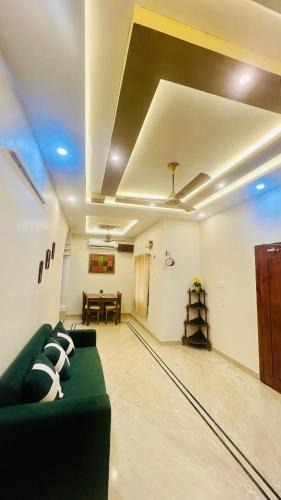 Thanjavur Apartment | PENTHOUSE -Thanjavur home stays