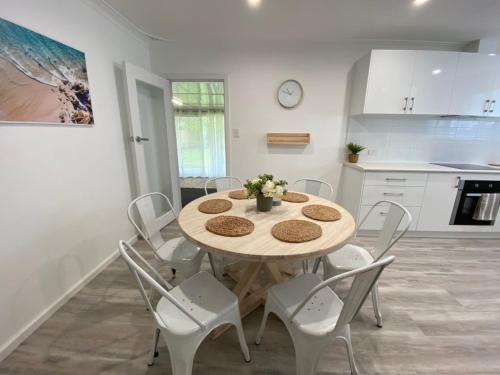 West Busselton House | Peppermint Cottage