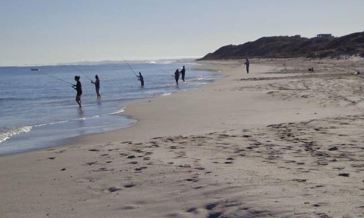 Peppermint Grove Beach House | Peppi Beach Holiday House