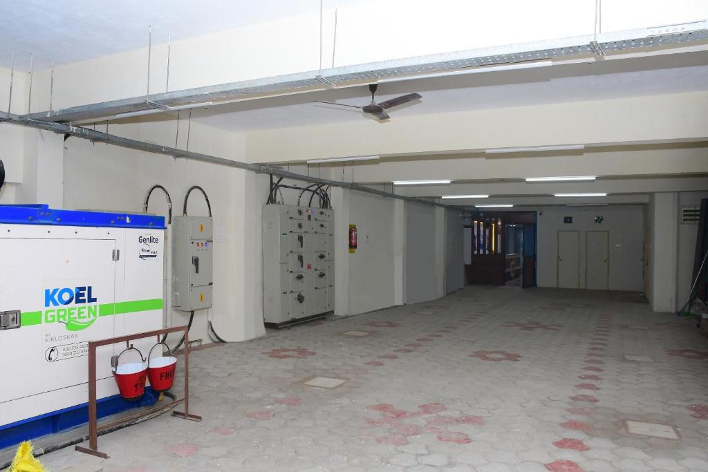 Mayiladuthurai Hotel | Perfect Residency