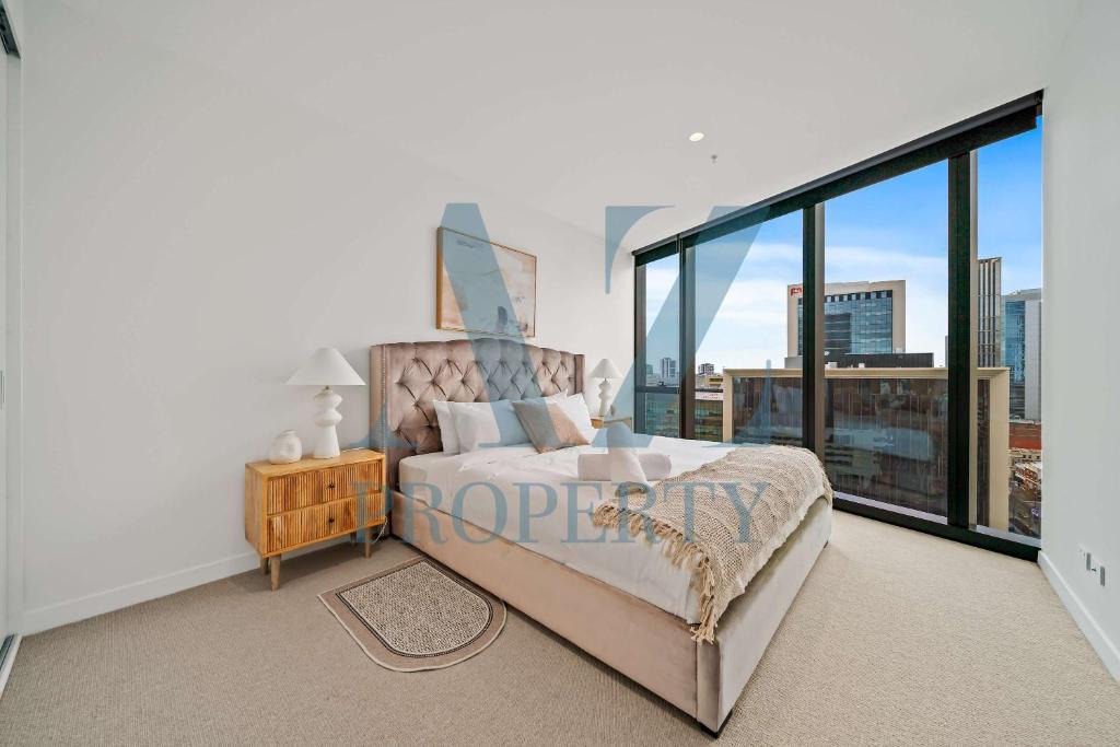Perth Central Business District Apartment | Perth CBD Apartment Unbeatable City Views Pool & Parking Included