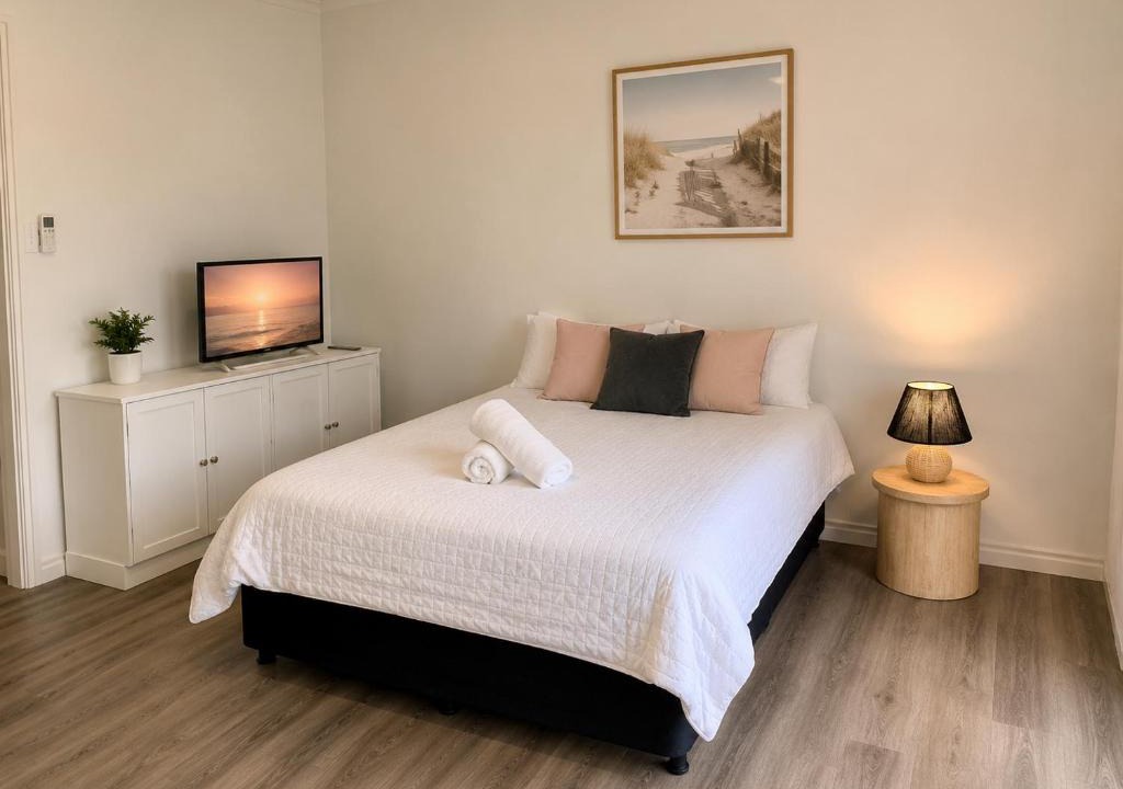 West Perth Apartment | Perth Central Stay, 5 min walk CDB & Kings Park