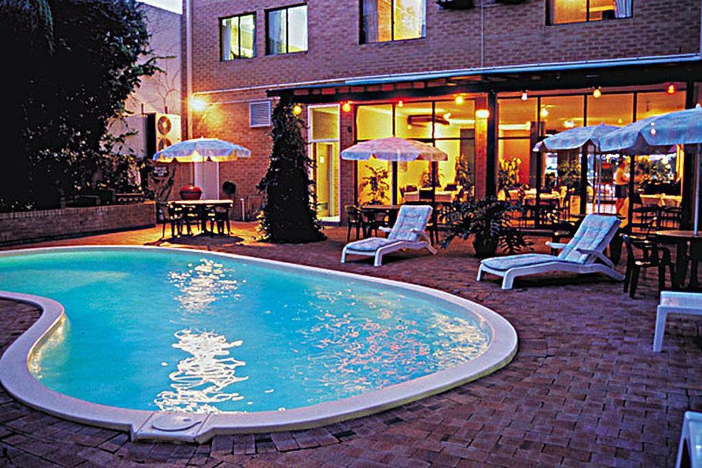 West Perth Apartment | Perth City Apartment Hotel
