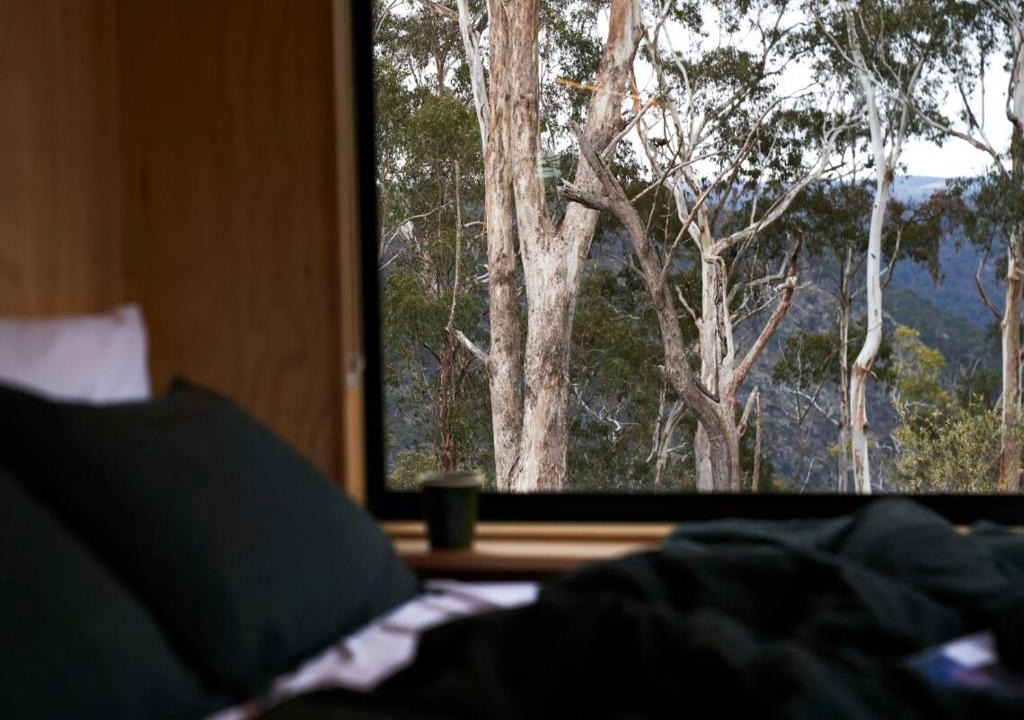 Windellama House | Pet Friendly Off-Grid Cabin Secluded in Nature - Nyssa