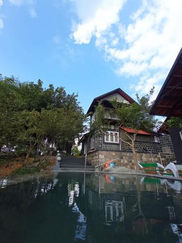Hosur Villa | Pet friendly private pool villa near bangalore