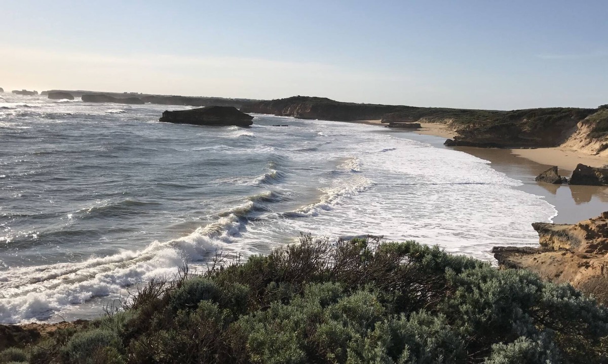 Peterborough House | Peterborough Foreshore Holiday Accommodation