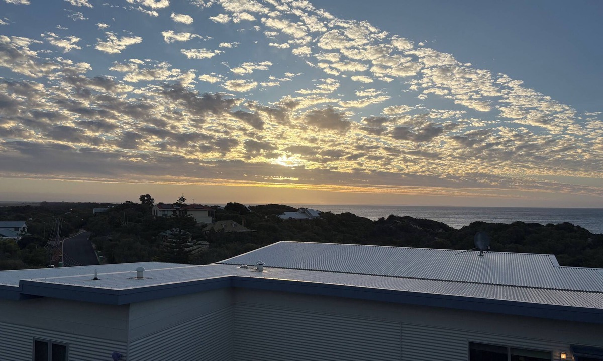 Peppermint Grove Beach House | PGB VIEWS