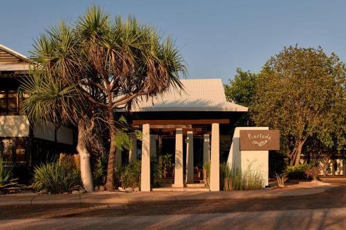 Cable Beach Resort | Pinctada Hotel Broome
