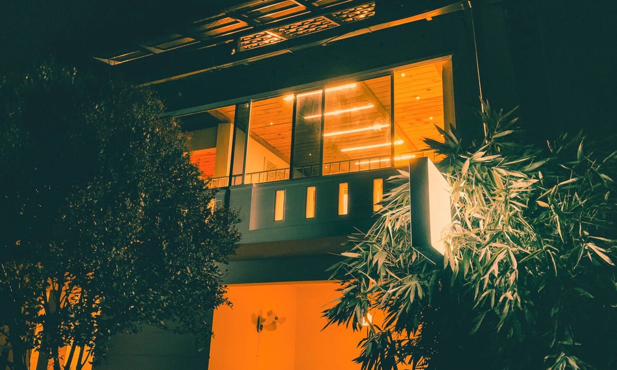 Sea View Ward Bed & Breakfast | Pine Beach House
