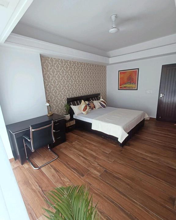 Bullawala House | Pinnacle residency, Jakhan