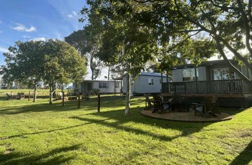 Dalby Other | Pioneer Caravan Park