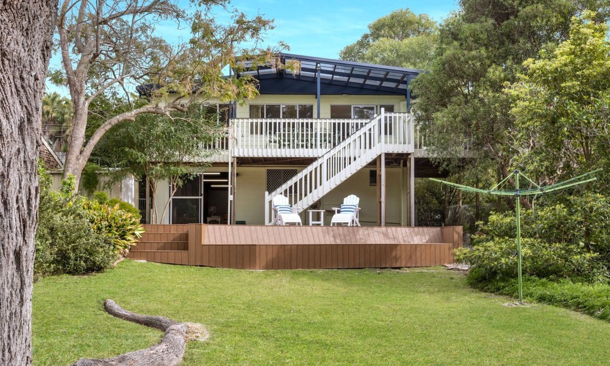 Vincentia House | Pipers Run - Belle Escapes Jervis Bay