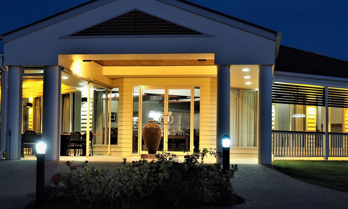 Pittsworth Hotel | Pittsworth Motor Inn