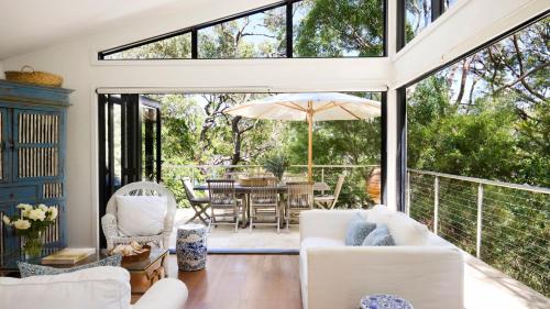 Palm Beach House | Pittwater Hideaway