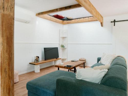 Falls Creek House | PKs Eighty Eight