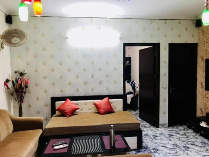 Chhindwara House | Place for Guests MP