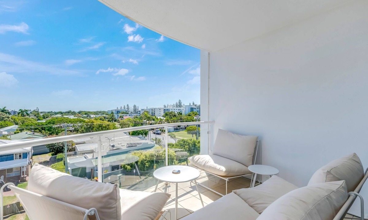Bargara Apartment | Platinum Apartments - Unit 22