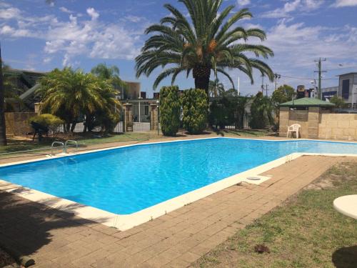 Beckenham Hotel | Platinum Motel
