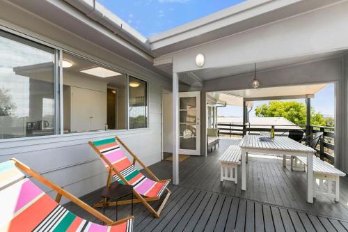 Peregian Beach House | Plover's Cottage