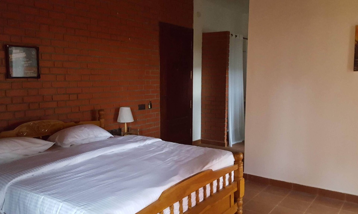 Kodaikanal Cottage | Plumeria Eco Trails Resort
