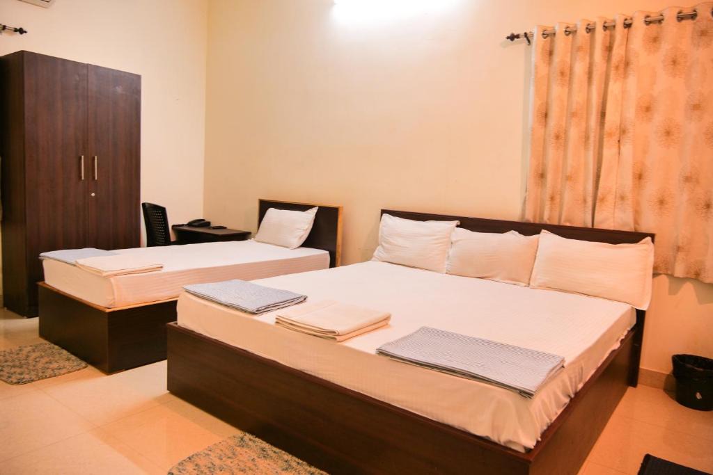 Anaimalai Cabin | PMR lodge